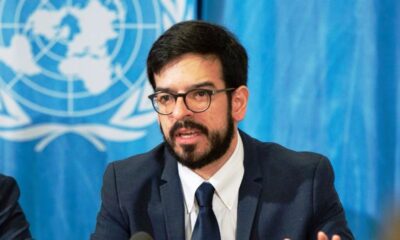 Oposición acusó a relatora especial . noticiasACN