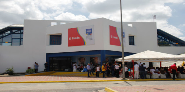 hurtaron pasaportes prórrogas saime- acn
