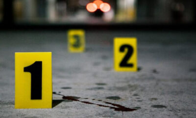 Asesinada joven en Nuevo Circo - ACN