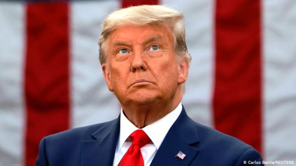 Trump no testificará en juicio político - noticiasACN