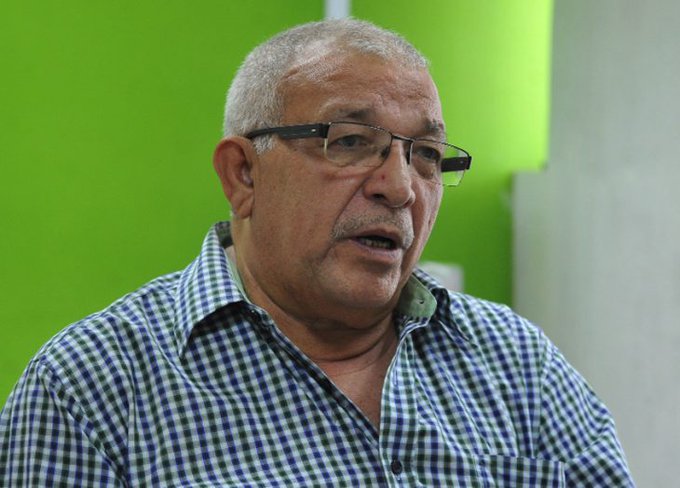 murió víctor moreno fetrabolívar- acn