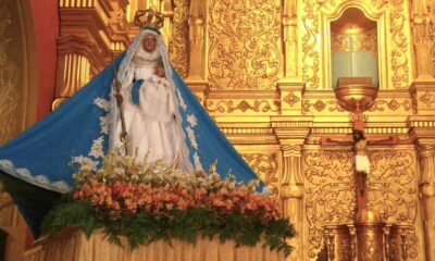 Día de la Virgen de la Candelaria - ACN