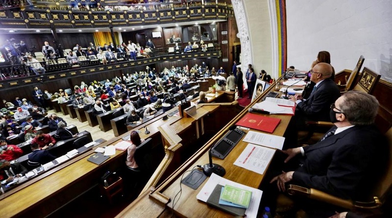 AN aprobó Ley Derogatoria posible megaelecciones