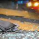 Accidente en La Variante