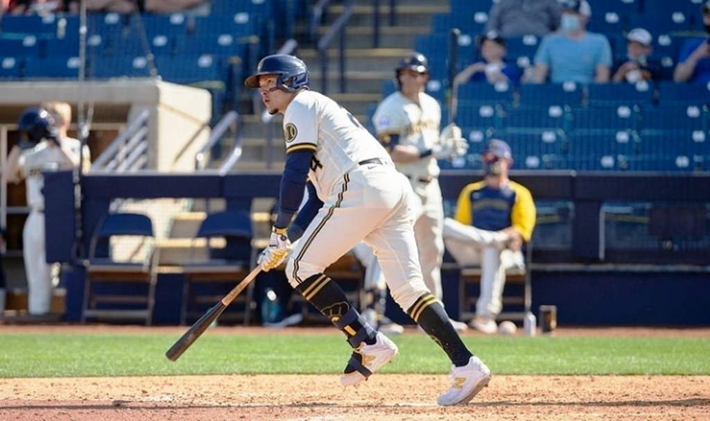 Avisail García descargó tercer jonrón - noticiacn