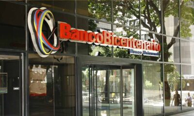 Banca venezolana empleos - acn