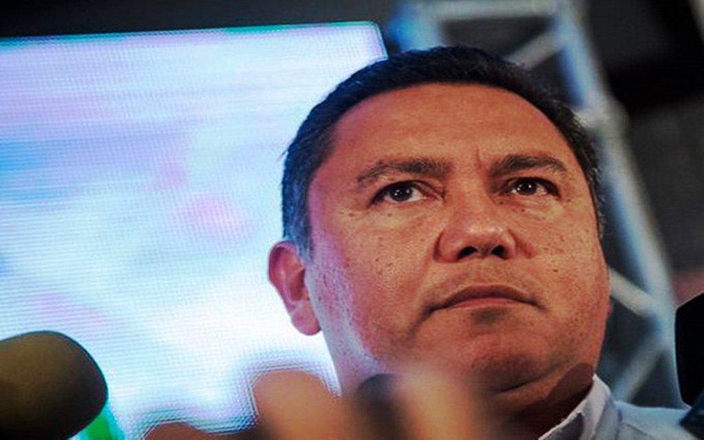 Demandan a Javier Bertucci en Miami - noticiacn