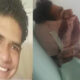 Venezolano herido en Bogotá - ACN