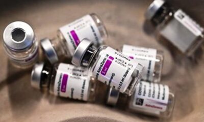 Gobierno no aprobará vacuna AstraZeneca - noticiacn