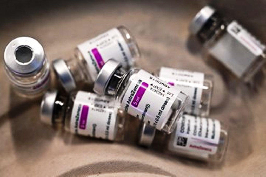 Gobierno no aprobará vacuna AstraZeneca - noticiacn