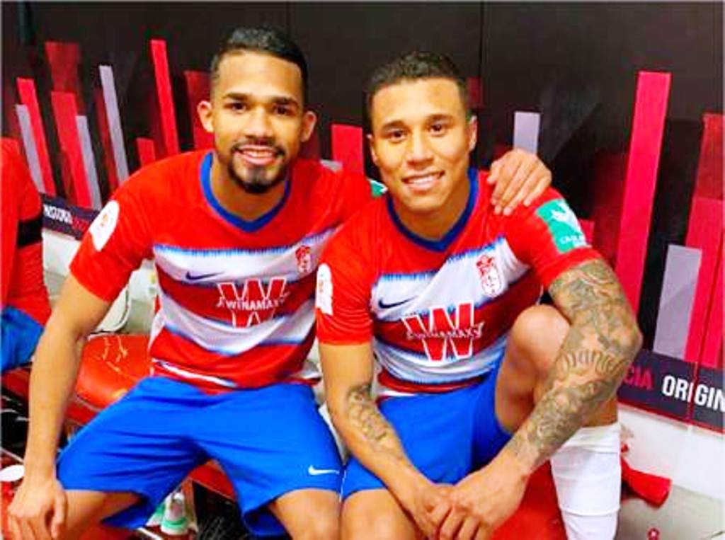 Granada ante Manchester United - noticiasACN