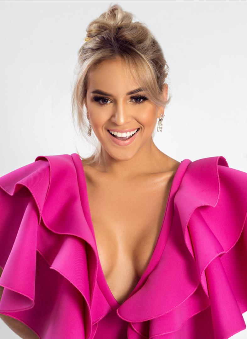 María Goncalves pandemia