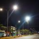 Reactivadas otras torres de alumbrado en Naguanagua