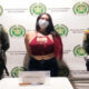 Venezolana apuñaló a su pareja - ACN
