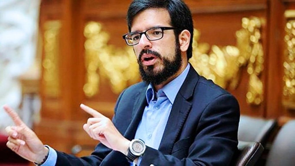 Llegan 40 toneladas de ayuda humanitaria - noticiasACN