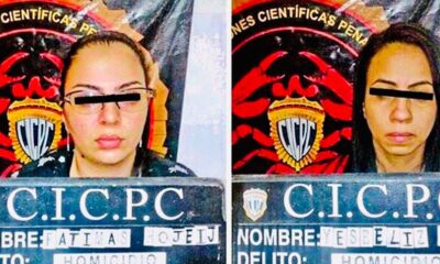 Planificó y pagó el asesinato de su padre - ACN
