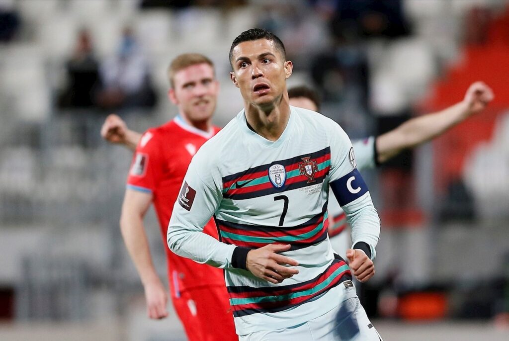 Portugal se impuso a Luxemburgo - noticiacn