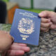 Pasaportes vencidos en República Dominicana - ACN