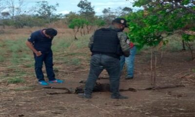 Sujetos se hicieron pasar por Dgcim
