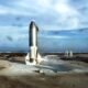Starship de SpaceX aterrizó - noticiasACN