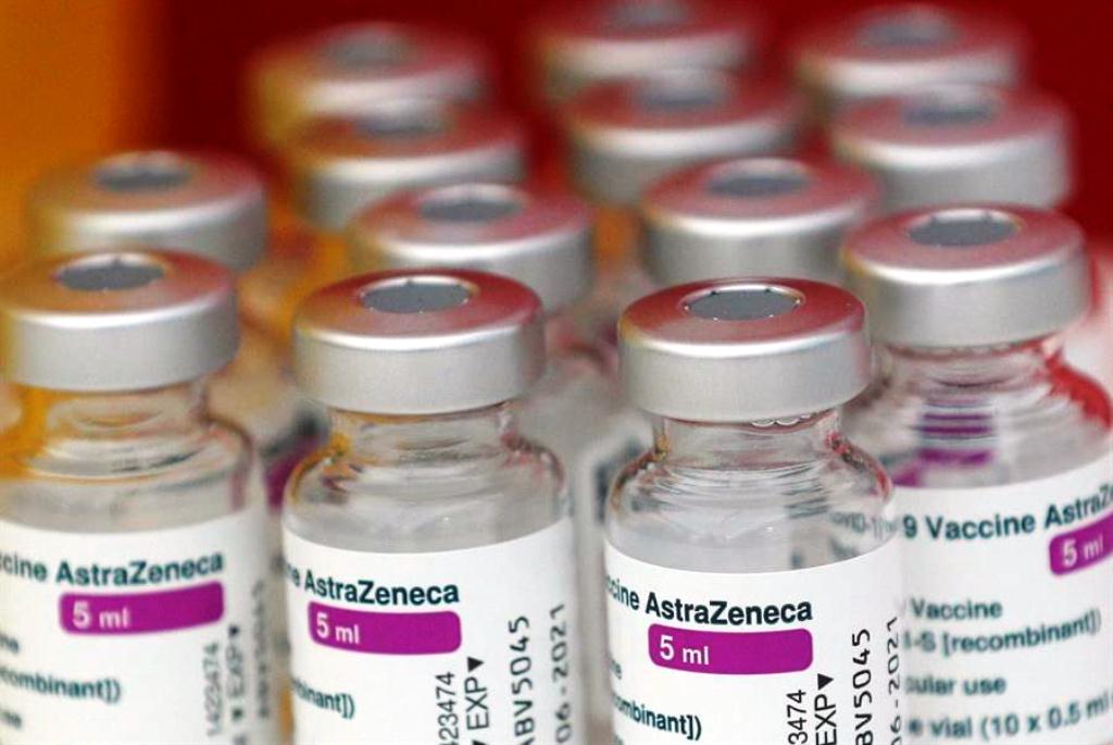 Venezuela desautoriza vacuna AstraZeneca - noticiasACN