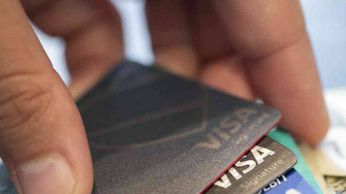 Visa aceptará transacciones con criptomonedas. Foto: Referencial