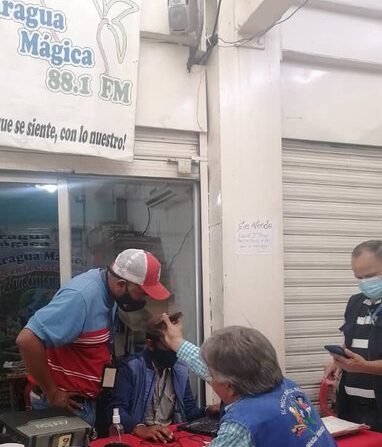 conatel cerró aragua mágica- acn