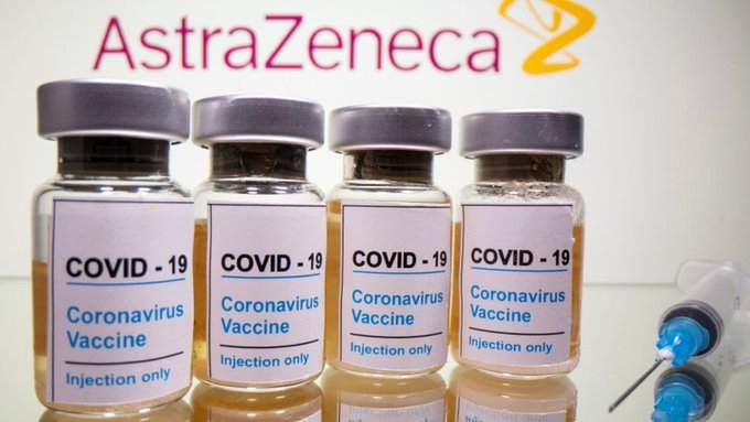vacuna astrazeneca llegará a Venezuela- acn