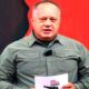 Diosdado Cabello suspende Con el Mazo Dando - noticiacn
