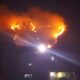 incendio cerro el café- acn