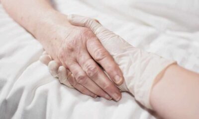 Ley de eutanasia en España - ACN