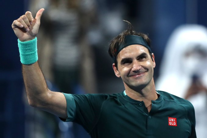 federer triunfo en doha- acn