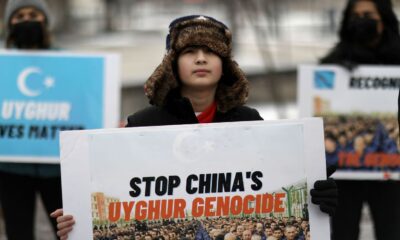 UE sanciona a china- acn
