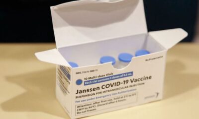 aprueban uso vacuna de Johnson & Johnson - ACN