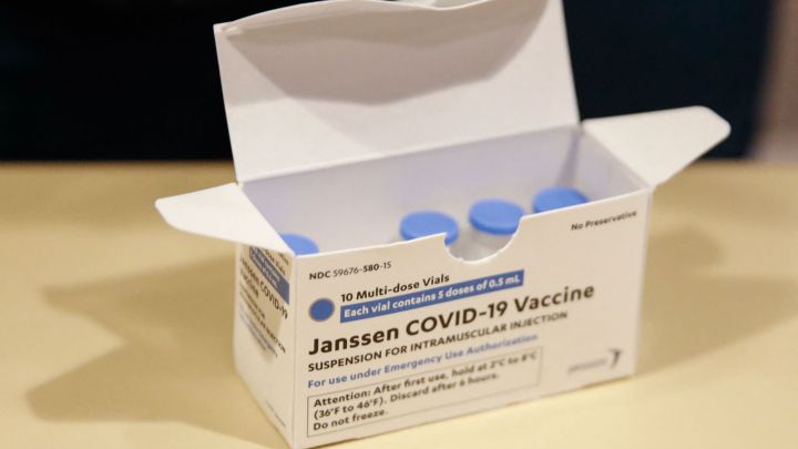 aprueban uso vacuna de Johnson & Johnson - ACN