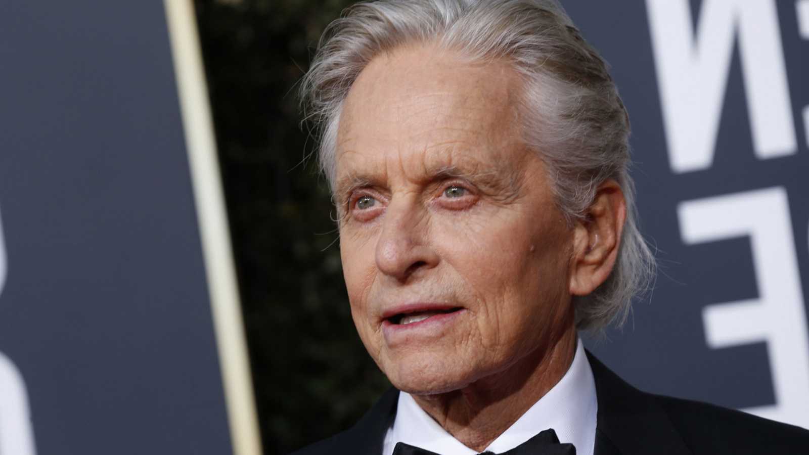 michael douglas perdiendo memoria- acn