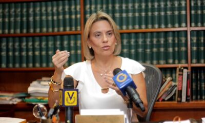 ONG Justicia Venezolana alerta - noticiacn