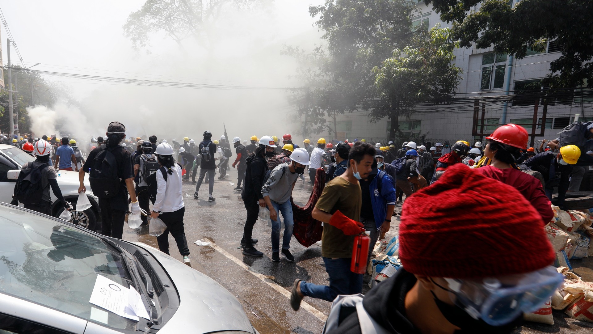 320 muerto en birmania- acn