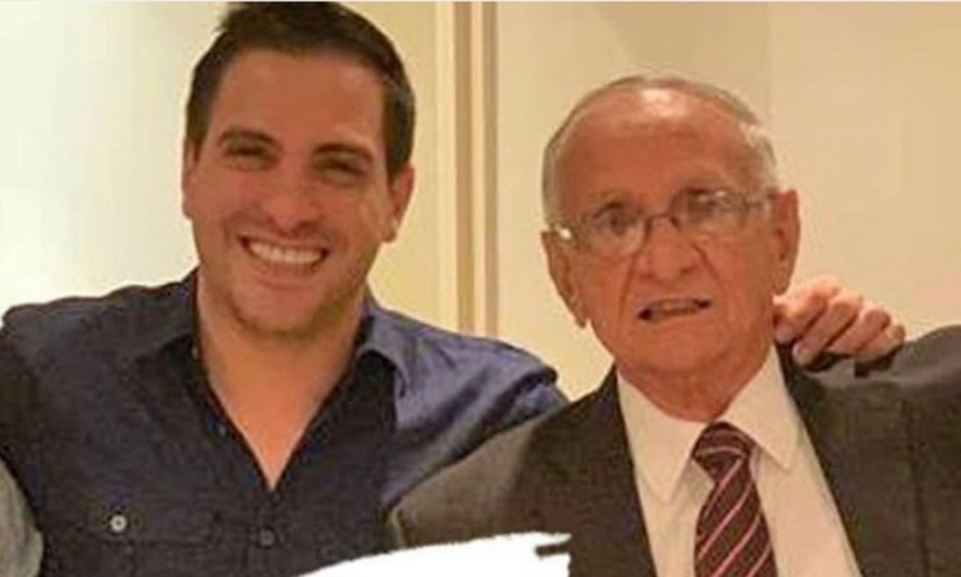 murió papá dave capella- acn