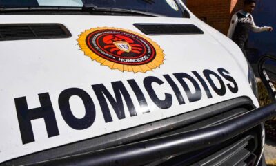 PoliNaguanagua asesinó a su esposa- ACN