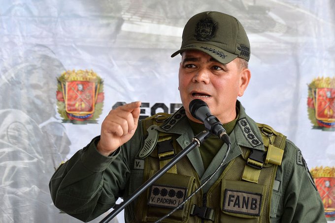 dos militares fallecidos enfrentamientos apure- acn