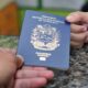 saime pasaportes venezolanos méxico- acn