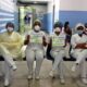 Policía impidió a enfermeras manifestar - noticiasACN