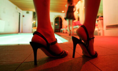 Red de prostitución en Los Teques - ACN
