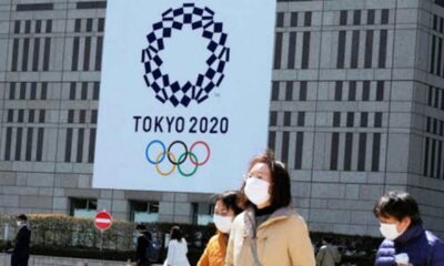 No habrá público extranjeros en Juegos de Tokio - noticiasACN