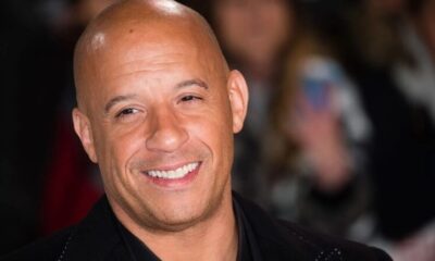 Vin Diesel construirá un estudio de cine