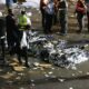 38 personas murieron en Israel - noticiacn