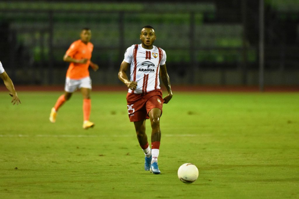 Aragua y Deportivo La Guaira empataron - noticiacn