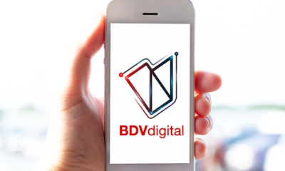 Banco de Venezuela lanza BDVdigital - ACN