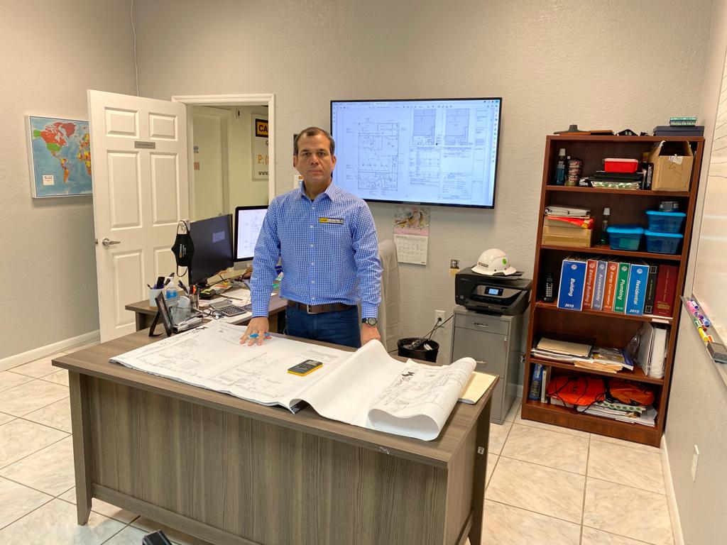 Carlos Álvarez médicos